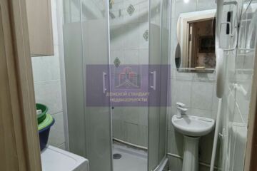 2-к квартира, 44,9 м², 3/5 эт.