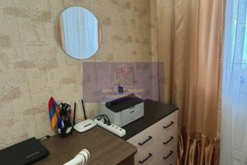 2-к квартира, 50 м², 2/2 эт.