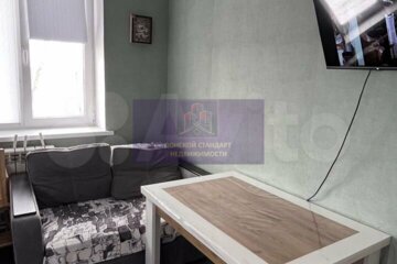 1-к квартира, 33,9 м², 3/3 эт.