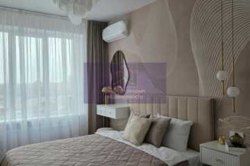 3-к квартира, 68,4 м², 4/15 эт.