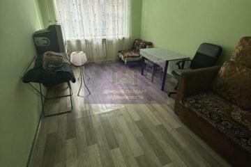 1-к квартира, 28,5 м², 2/5 эт.