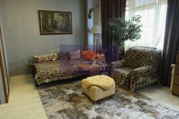 1-к квартира, 36 м², 8/17 эт.