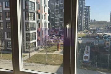 1-к квартира, 30,8 м², 3/5 эт.