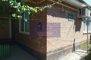 2-к квартира, 53,6 м², 1/1 эт.