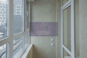 Студия, 26,1 м², 2/22 эт.