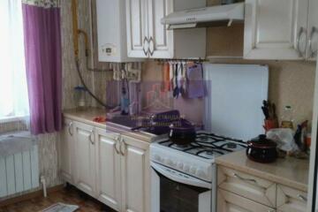 Дом, 115 м², 2 эт.