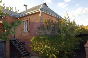 Дом, 120 м², 2 эт.