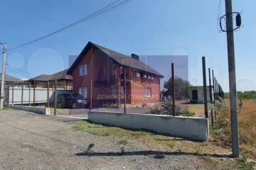 Дом, 147 м², 2 эт.