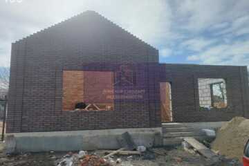 Дом, 110 м², 1 эт.