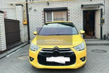 Таунхаус, 115 м², 2 эт.