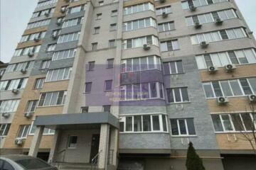 1-к квартира, 34 м², 1/10 эт.