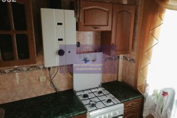 1-к квартира, 30 м², 5/5 эт.