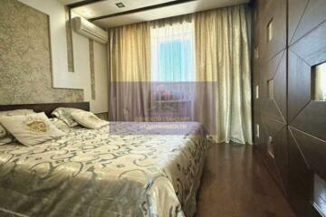 3-к квартира, 94,8 м², 16/18 эт.