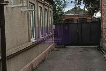 Дом, 68 м², 1 эт.