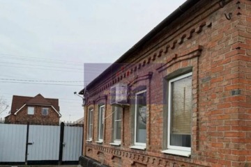 Дом, 76 м², 1 эт.