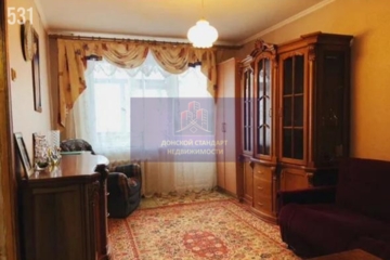 1-к квартира, 29,8 м², 3/9 эт.