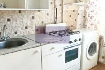 1-к квартира, 29,8 м², 3/9 эт.